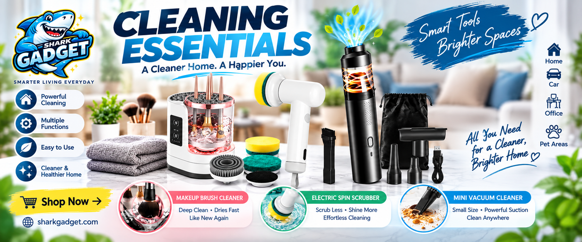 The Dirtiest Thing in Your Home Is Not What You Think — And You Touch It Every Morning