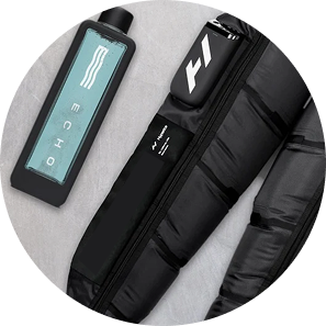 Fitness Tech & Recovery