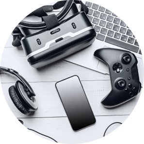 Portable Tech Accessories