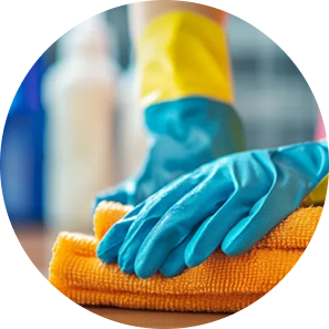 Home Automation & Cleaning Tools